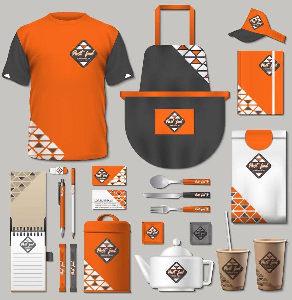Merchandise Konser Lokal