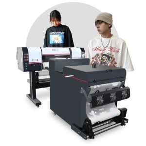 Mesin print DTF