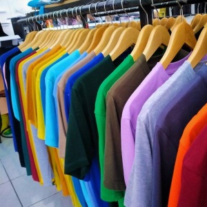 Kaos Polos