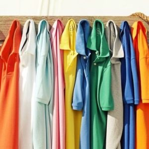 Kaos Polo / Krah