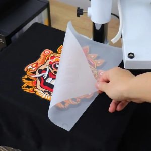 Perawatan kaos sablon agar awet bertahun-tahun